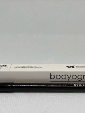 “NEW Bodyography Onyx Black Eyeliner Pencil 9254 Vegan Long Lasting Smooth”